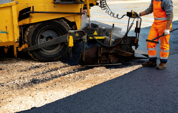 Best Brick Driveway Installation  in Willamina, OR