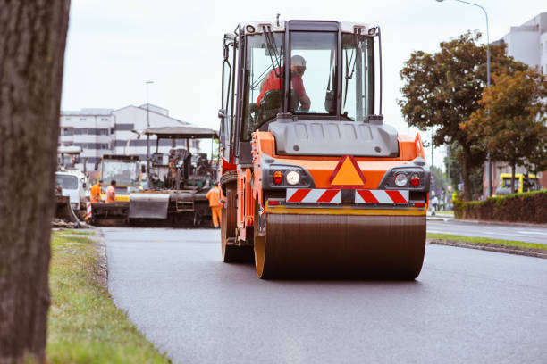 Best Driveway Repair and Patching  in Willamina, OR