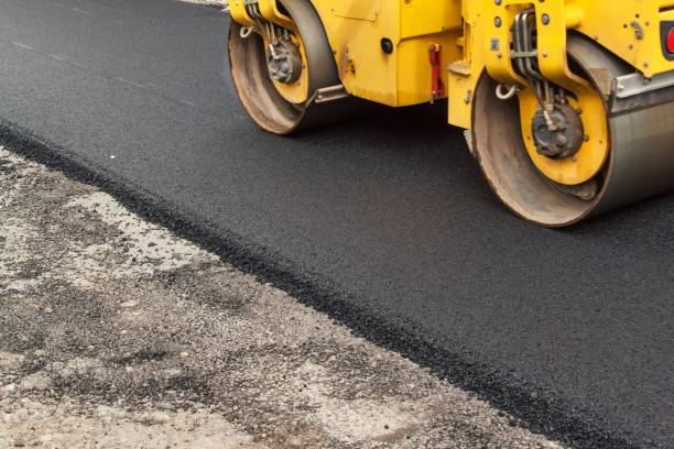 Why Choose Us For All Your Driveway Paving Needs in Willamina, OR?