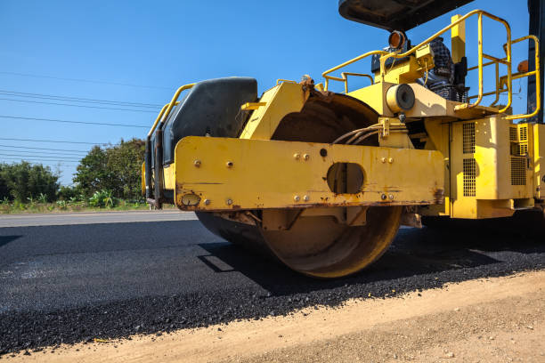 Best Gravel Driveway Installation  in Willamina, OR