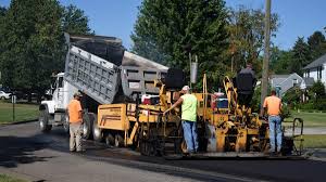 Best Residential Driveway Installation  in Willamina, OR