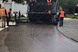 Best Driveway Maintenance Services  in Willamina, OR